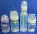 6 Bottle Scan Labels
